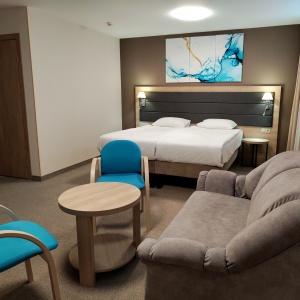 AMAKS Park Hotel