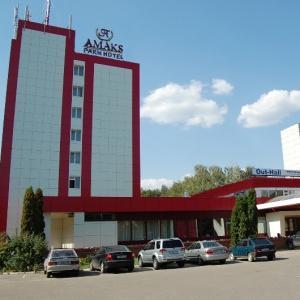AMAKS Park Hotel