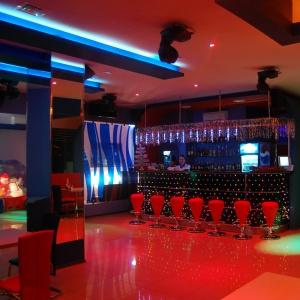 AMAKS Park Hotel