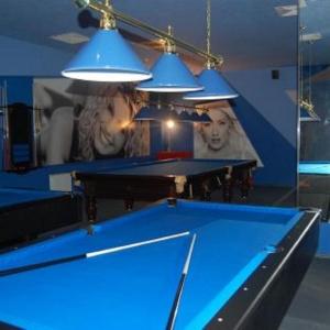 AMAKS Park Hotel