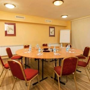 AMAKS Park Hotel