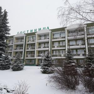 Гостиница Для Вас