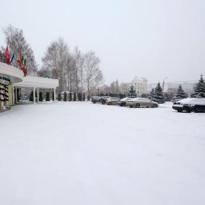 Гостиница Для Вас