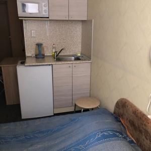 Rinaldi on Bolshoy Prospekt Mini-Hotel