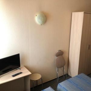 Rinaldi on Bolshoy Prospekt Mini-Hotel