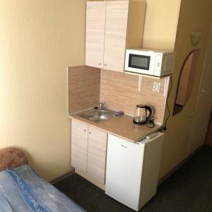 Rinaldi on Bolshoy Prospekt Mini-Hotel