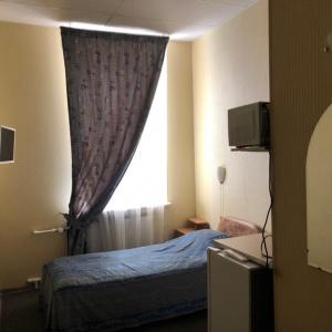 Rinaldi on Bolshoy Prospekt Mini-Hotel
