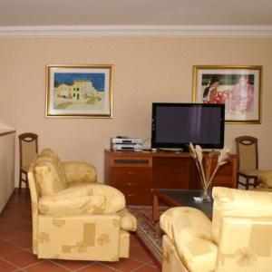 Hotel Pushkin