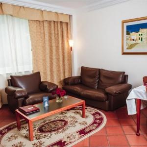 Hotel Pushkin