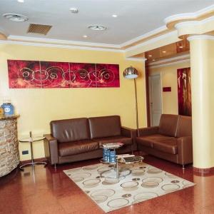 Hotel Pushkin