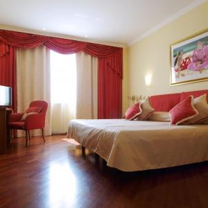 Hotel Pushkin