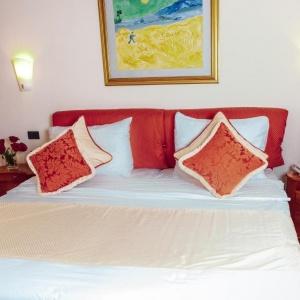 Hotel Pushkin