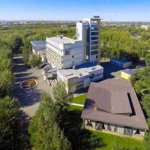 Hotel Cosmonaut