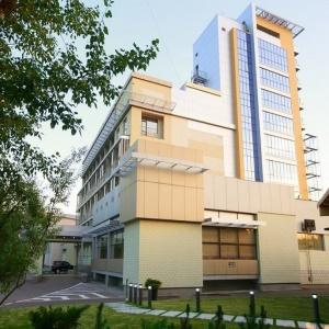 Hotel Cosmonaut