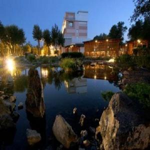 Hotel Cosmonaut