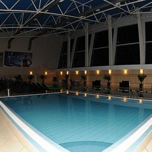 Hotel Cosmonaut