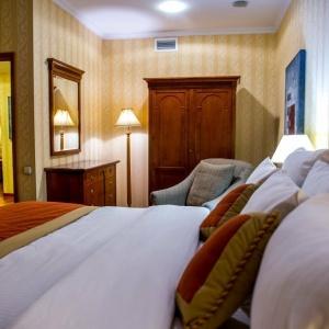 Hotel Cosmonaut