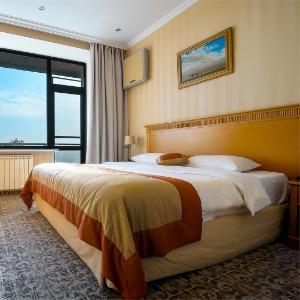 Hotel Cosmonaut