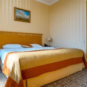 Hotel Cosmonaut