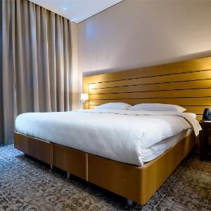 Hotel Cosmonaut