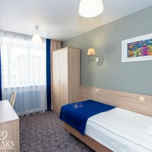 AMAKS Premier Hotel