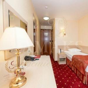 AMAKS Premier Hotel