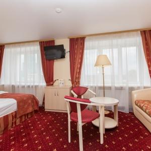 AMAKS Premier Hotel