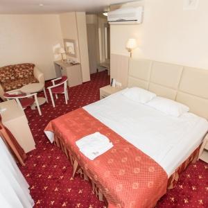 AMAKS Premier Hotel