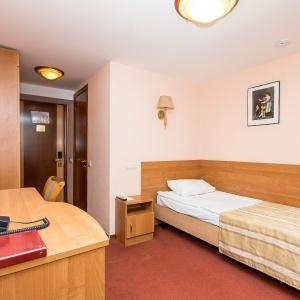 AMAKS Premier Hotel