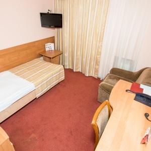AMAKS Premier Hotel