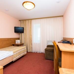 AMAKS Premier Hotel