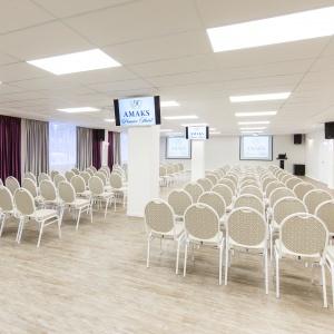 AMAKS Premier Hotel
