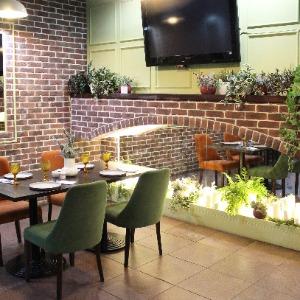 AMAKS Premier Hotel