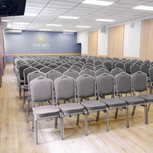 AMAKS Premier Hotel