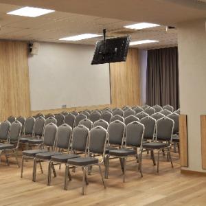 AMAKS Premier Hotel
