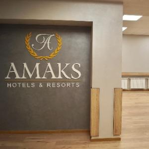 AMAKS Premier Hotel