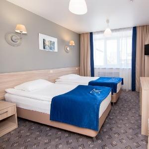 AMAKS Premier Hotel