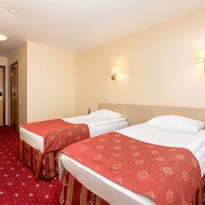AMAKS Premier Hotel