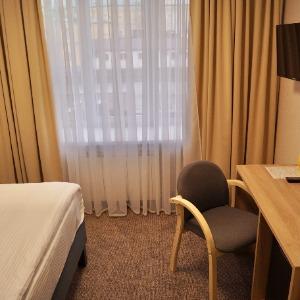 AMAKS Premier Hotel