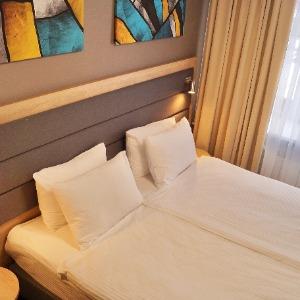 AMAKS Premier Hotel