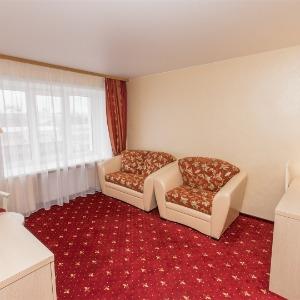 AMAKS Premier Hotel