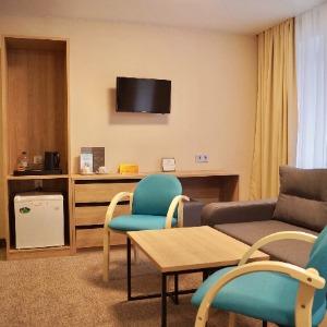 AMAKS Premier Hotel