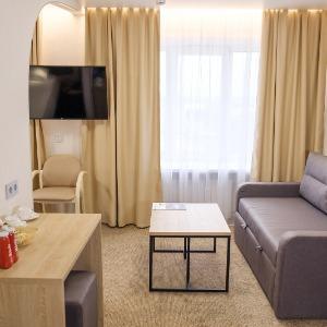 AMAKS Premier Hotel
