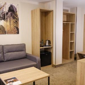 AMAKS Premier Hotel