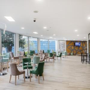 Hotel IBB
