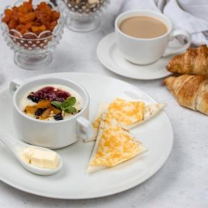 Tsentralny by USTA Hotels