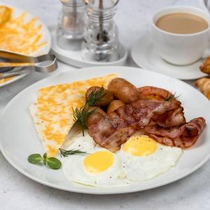 Tsentralny by USTA Hotels