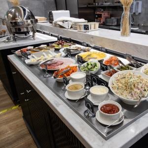 Tsentralny by USTA Hotels