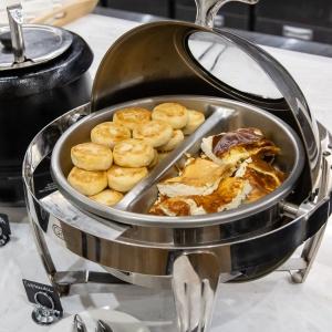 Tsentralny by USTA Hotels