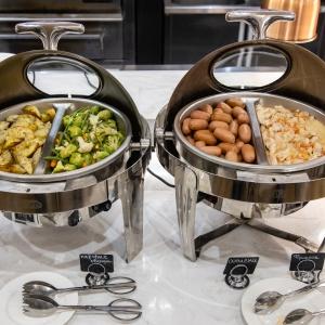 Tsentralny by USTA Hotels